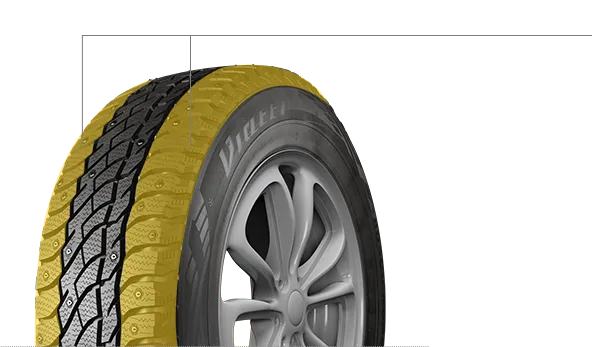 Усиленный ряд плечевых шашек